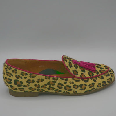 AFRA - LEOPARD