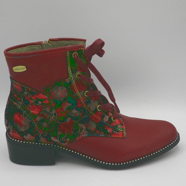 ALICE40 - RED
