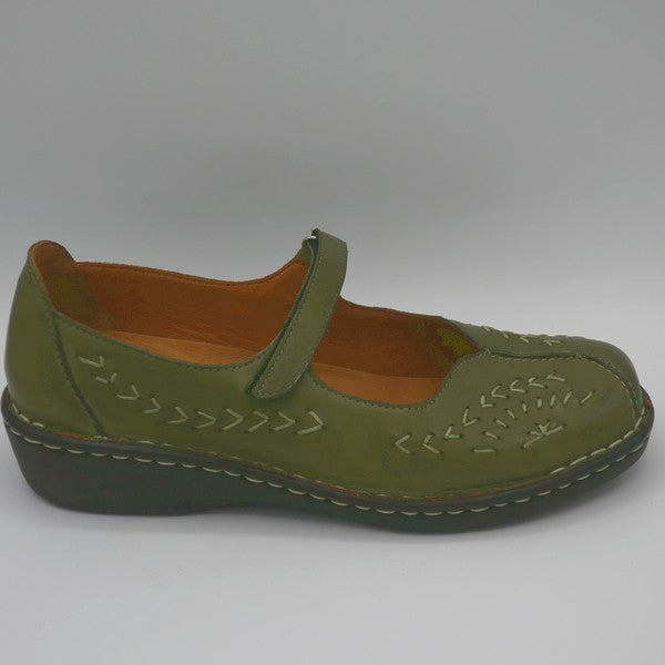 GEORGE-T - OLIVE