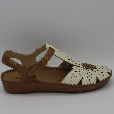 655-0841 - BRANDY/WHITE