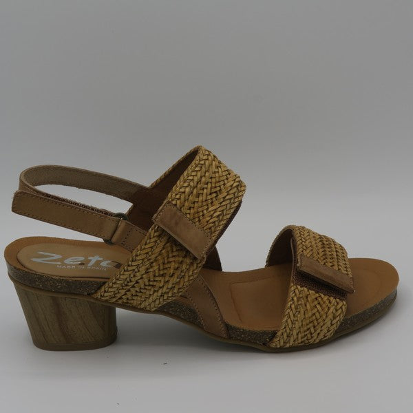 BROOKE-Z - BEIGE