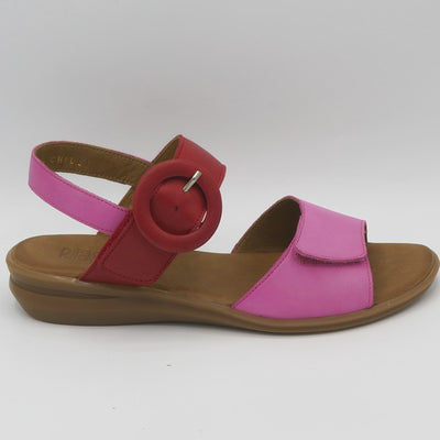 PRESLEY-RIL - FUSCHIA COMBO