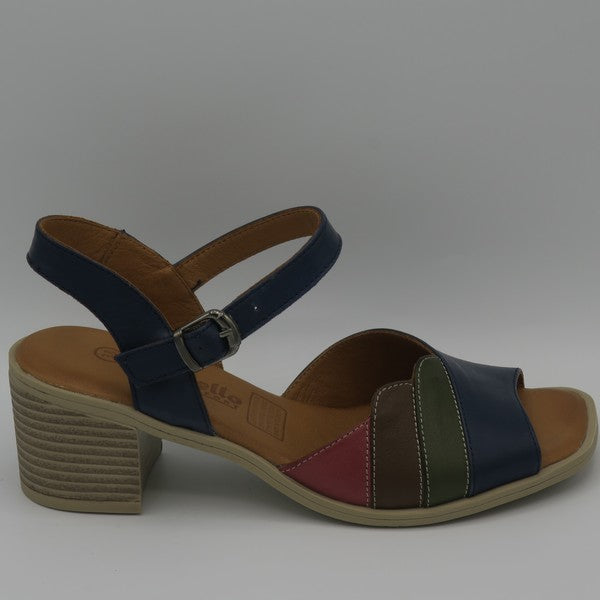 WILMA - NAVY