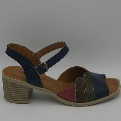 WILMA - NAVY