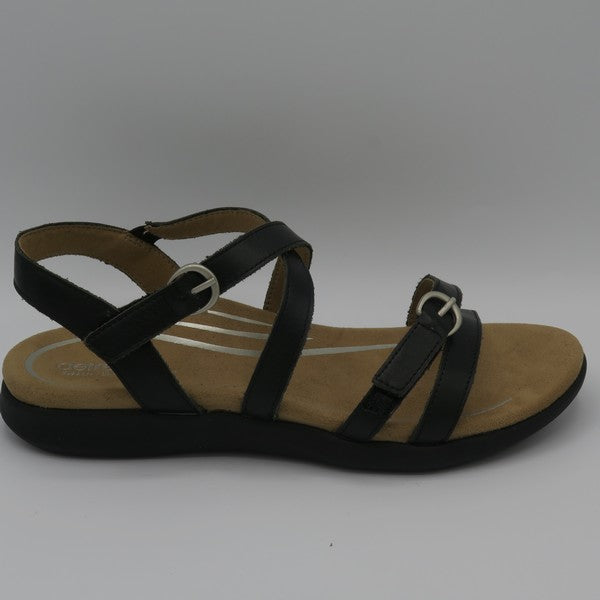 HADLEY - BLACK