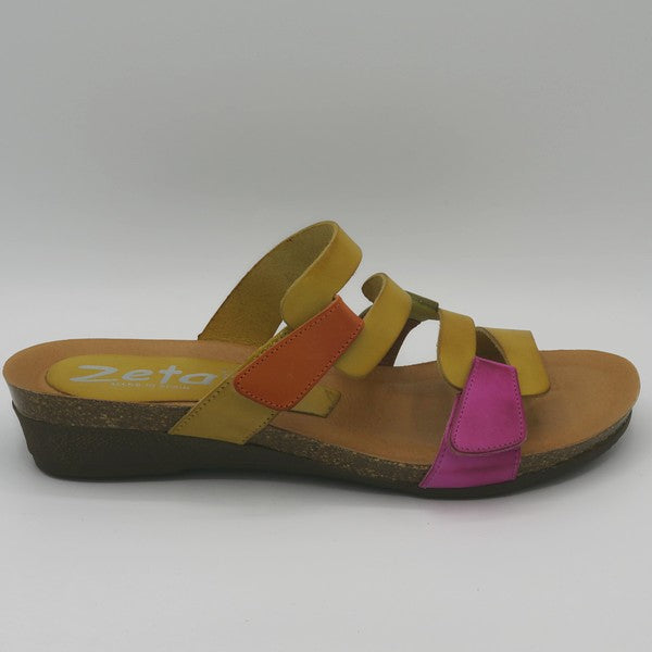OSIMA - PINK MULTI