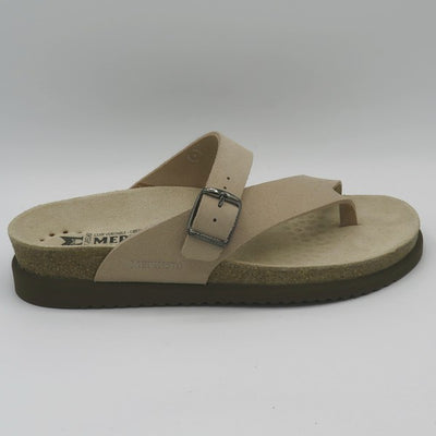 HELEN - TAUPE SUEDE