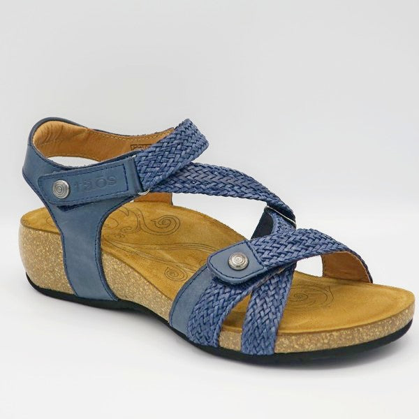 TRULIE - NAVY