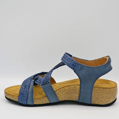 TRULIE - NAVY