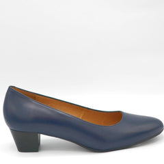 HOSTESS35 - NAVY