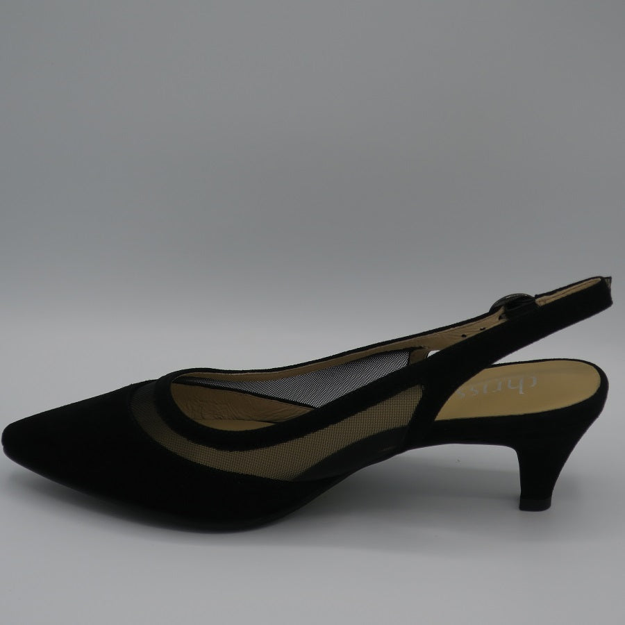 DRAMA - BLACK
