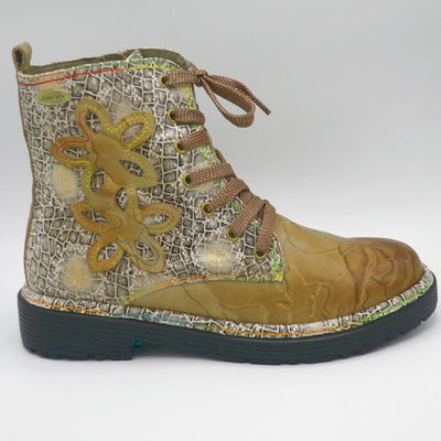 INCASO04C - BEIGE MULTI