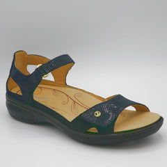 PORTOFINO - Navy Lizard