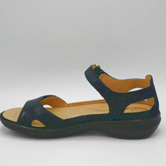 PORTOFINO - Navy Lizard
