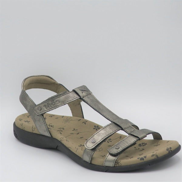 TROPHY - PEWTER