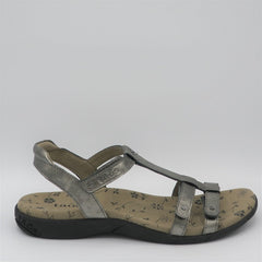 TROPHY - PEWTER